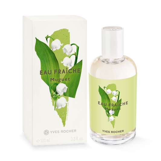 Eau Fraiche Đurđevak