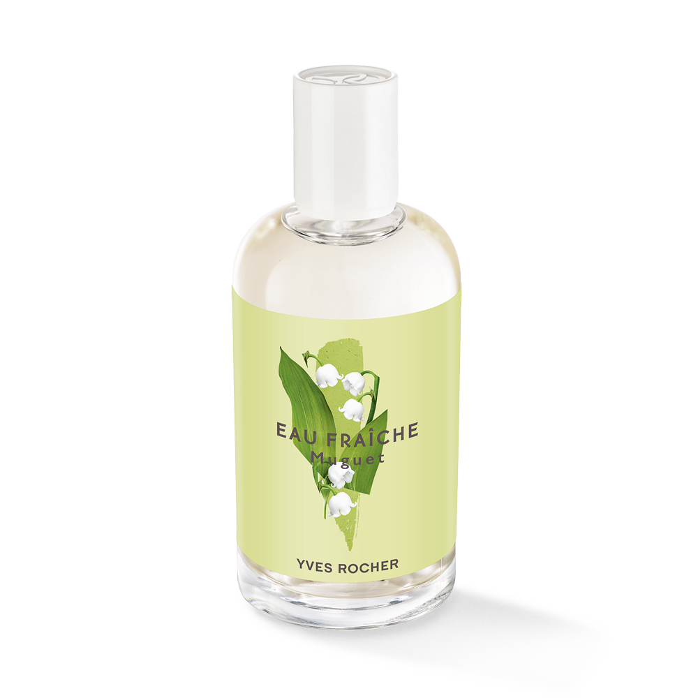Eau Fraiche Đurđevak