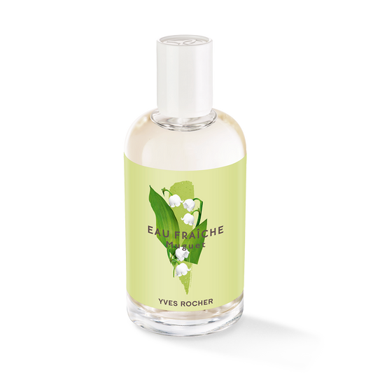 Eau Fraiche Đurđevak