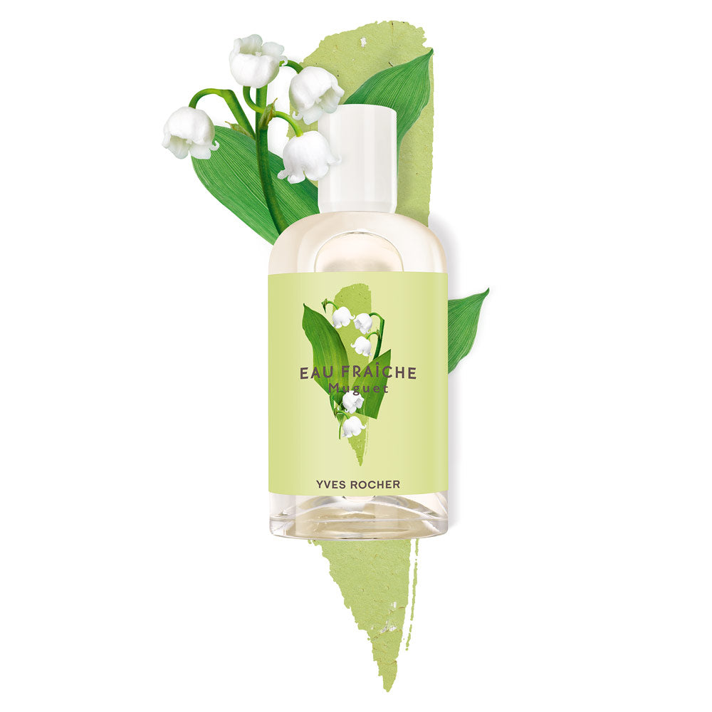Eau Fraiche Đurđevak
