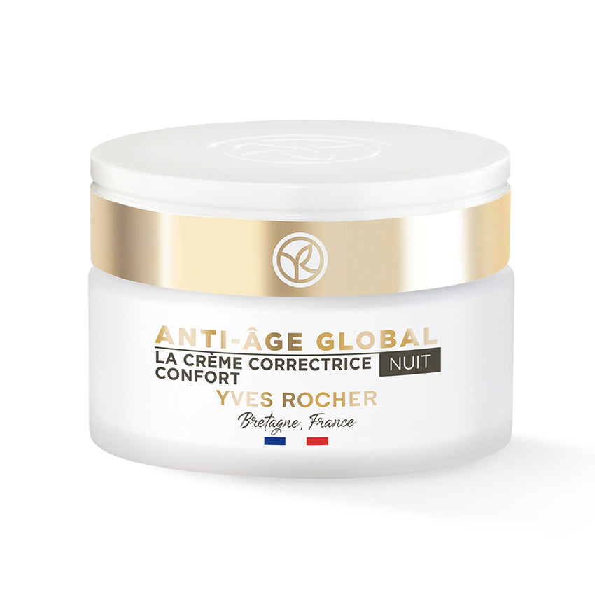 Anti-Age Global noćna krema