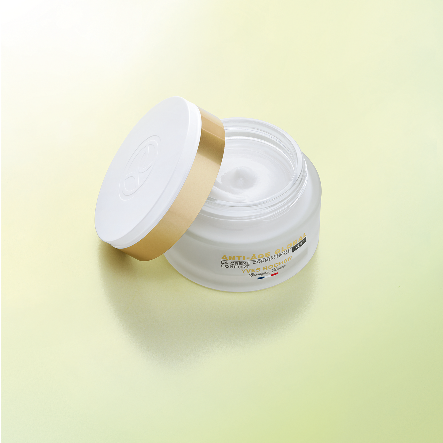 Anti-Age Global noćna krema