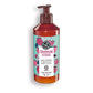 Raspberry and mint body lotion
