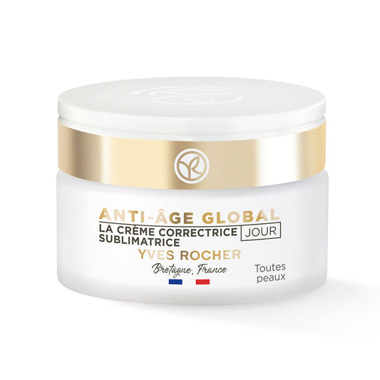 Anti-Age Global dnevna krema