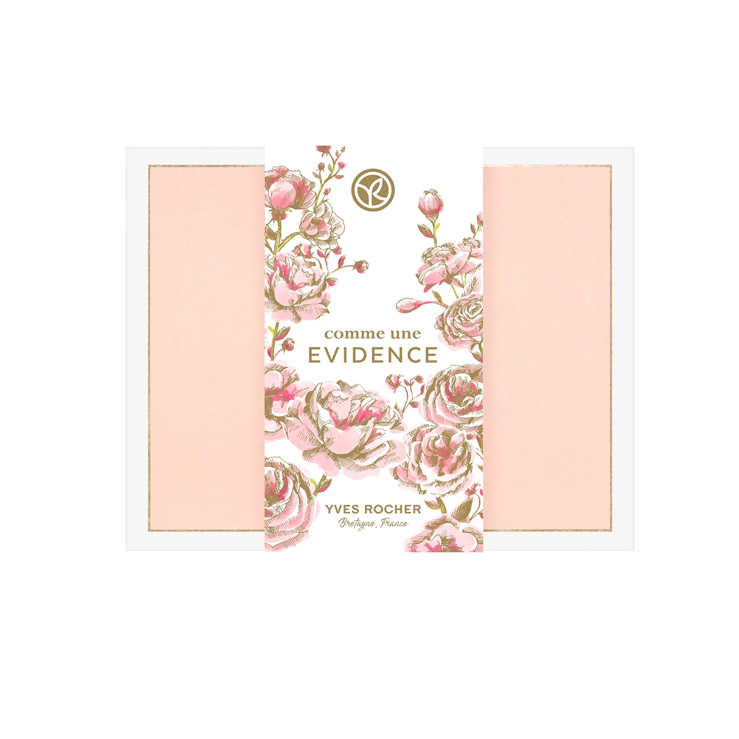 Set Comme une Evidence