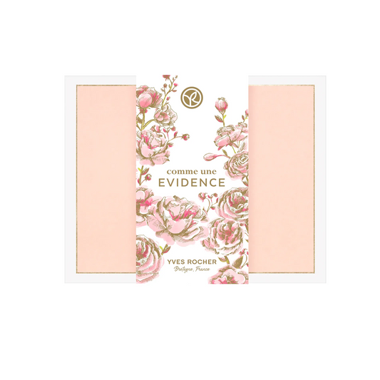 Set Comme une Evidence