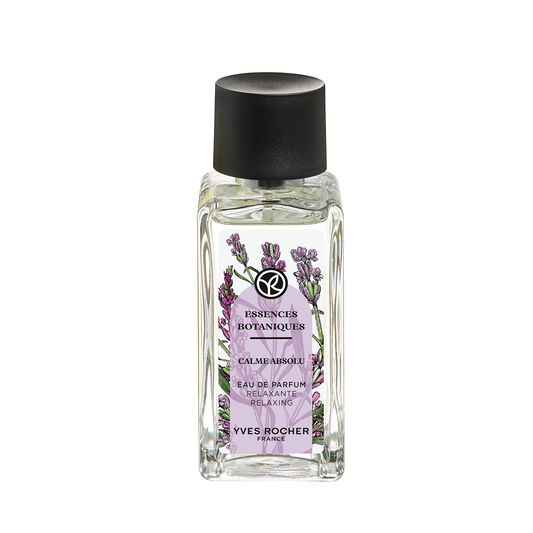 Eau de Parfum Potpuni mir