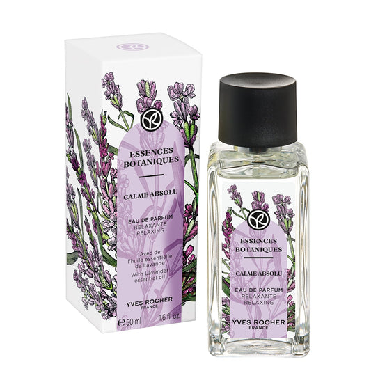 Eau de Parfum Potpuni mir