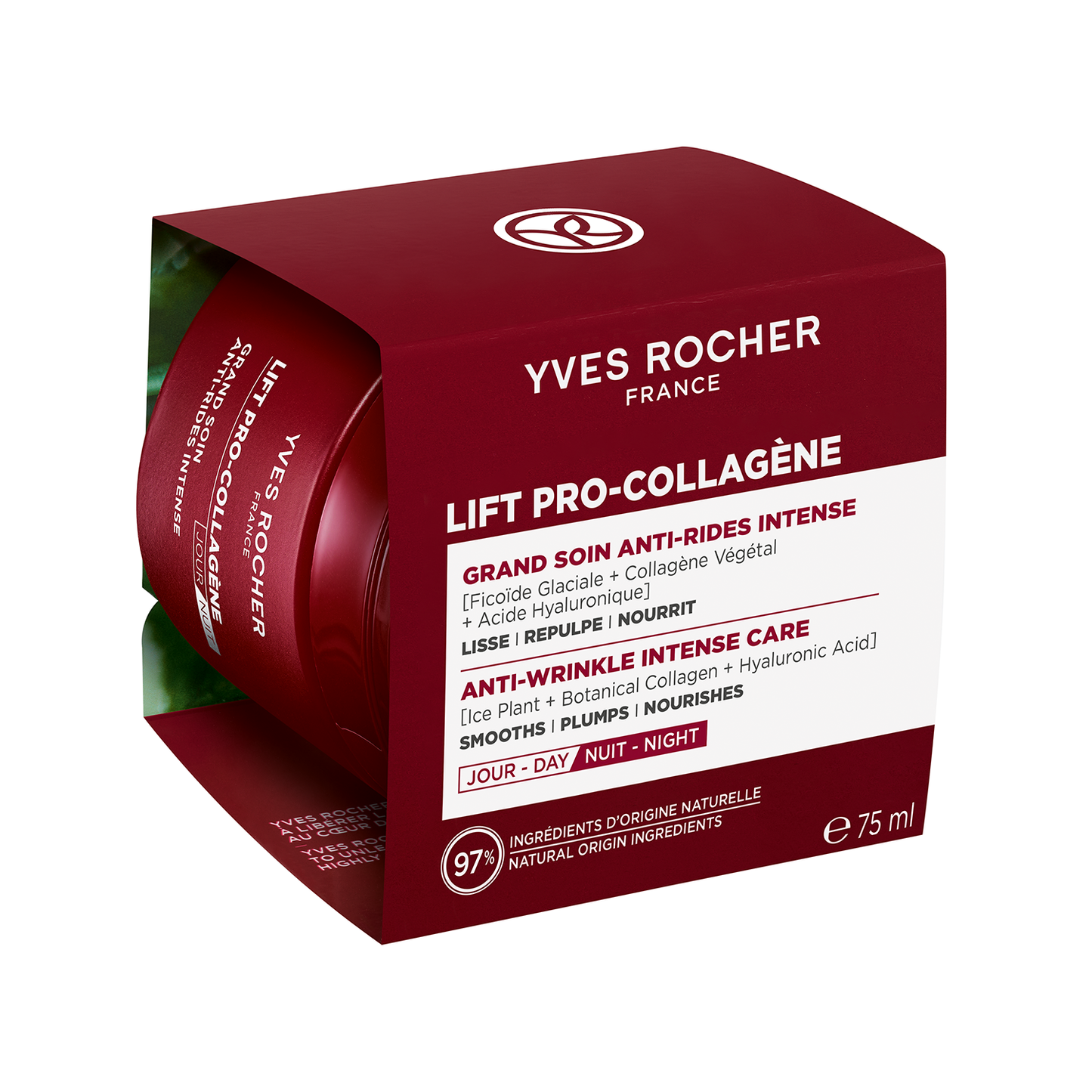 Lift Pro-Collagene intenzivna krema protiv bora