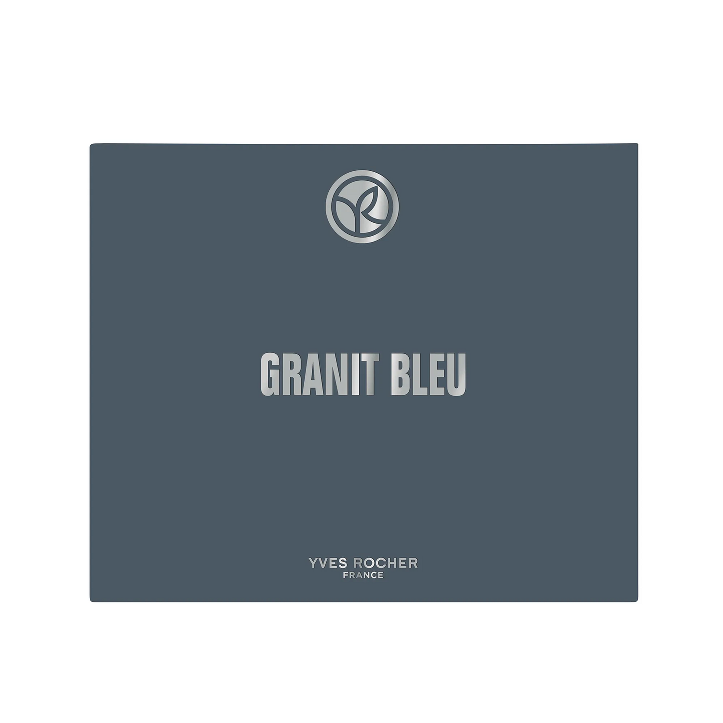 Muški set Granit Bleu Eau de Toilette