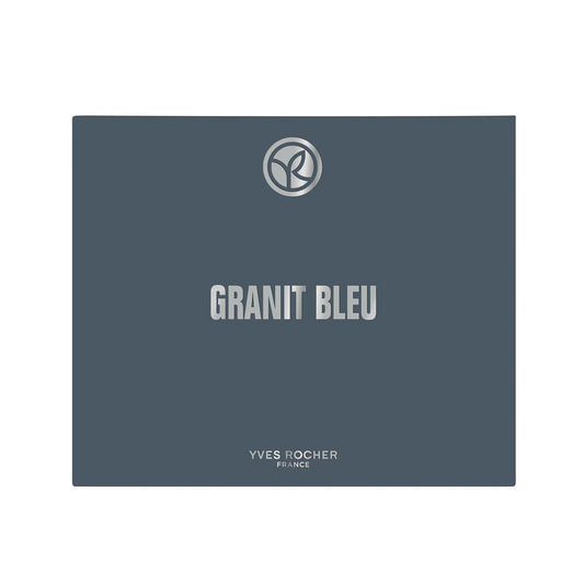 Muški set Granit Bleu Eau de Toilette