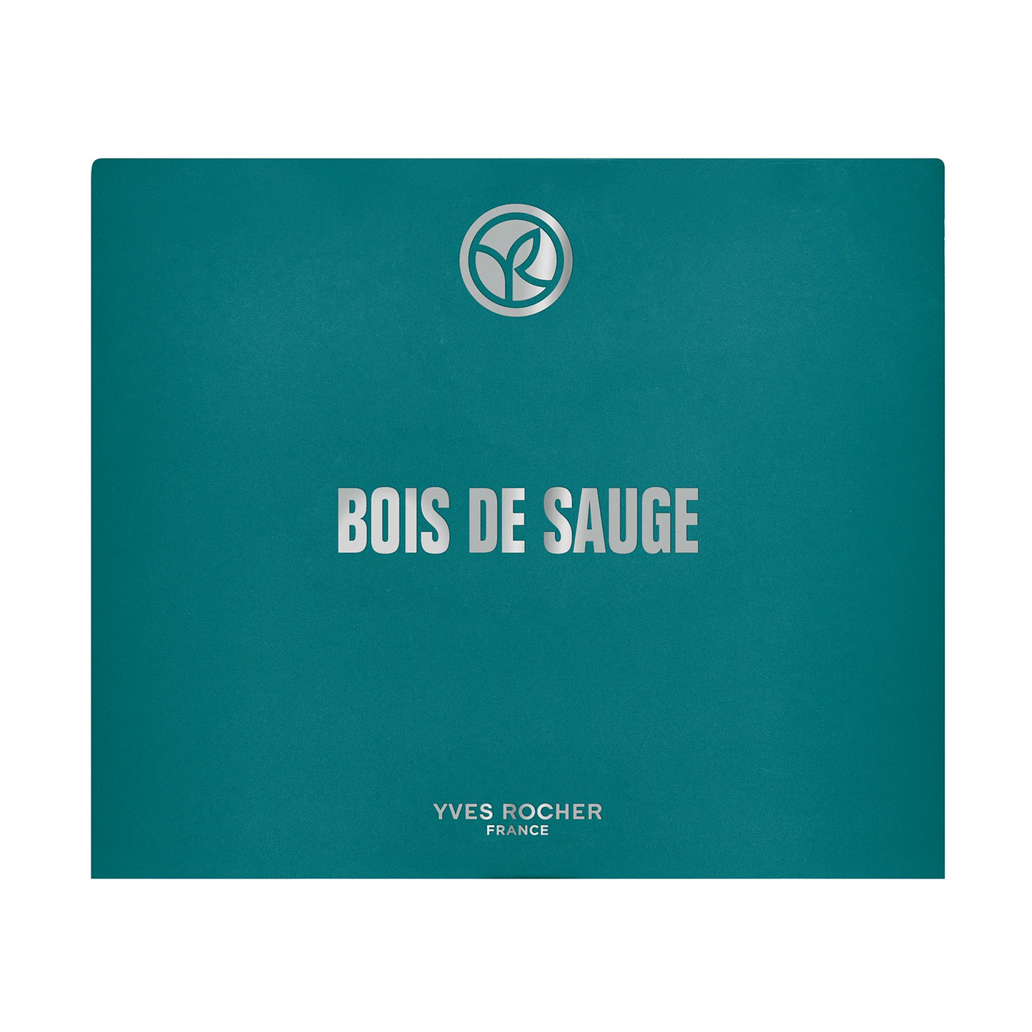 Muški set Bois de Sauge Eau de Toilette