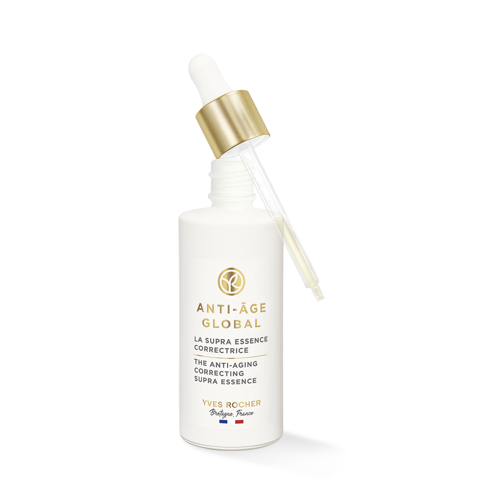 Anti-Age Global korektivni serum