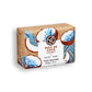 Coconut soap