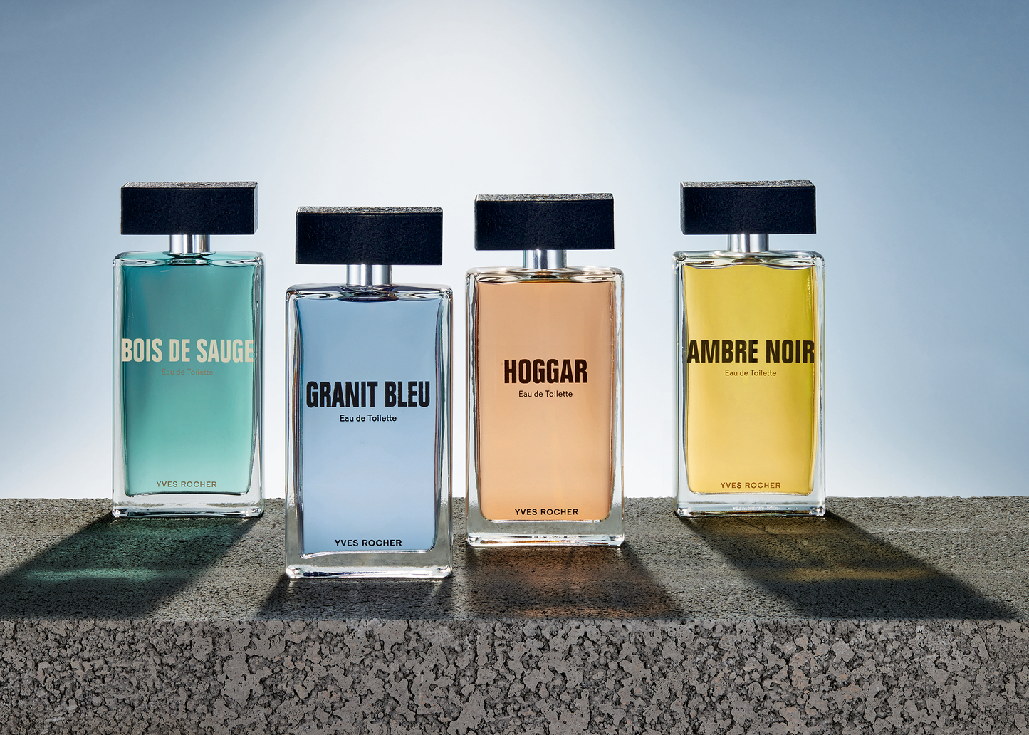 Eau de Toilette Bois de Sauge
