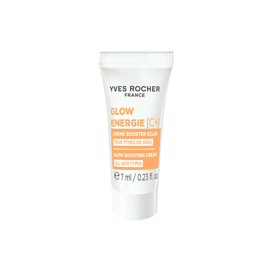 Krema za blistavost lica sa vitaminom C mini