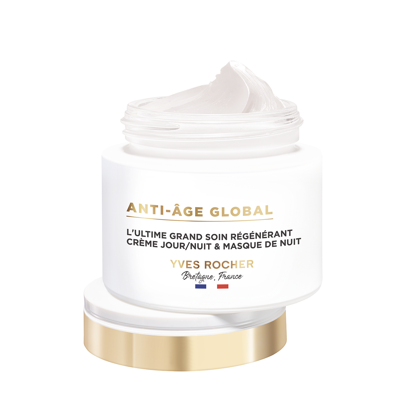 Anti-Age Global ultimate regenerative care
