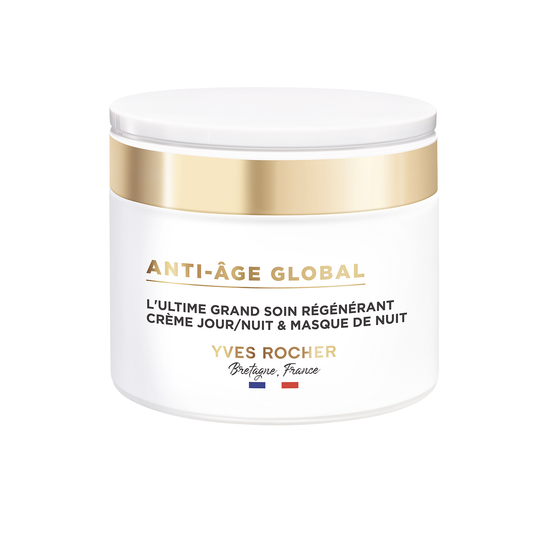 Anti-Age Global ultimativna regenerativna nega