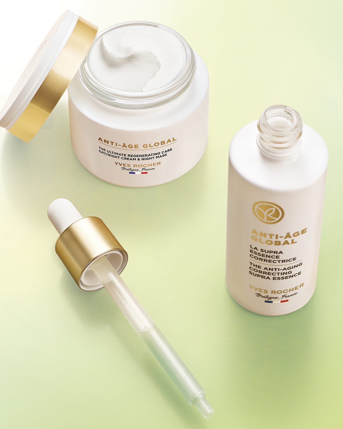 Anti-Age Global ultimate regenerative care