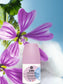 Deodorant with 24h protection cotton and marshmallow