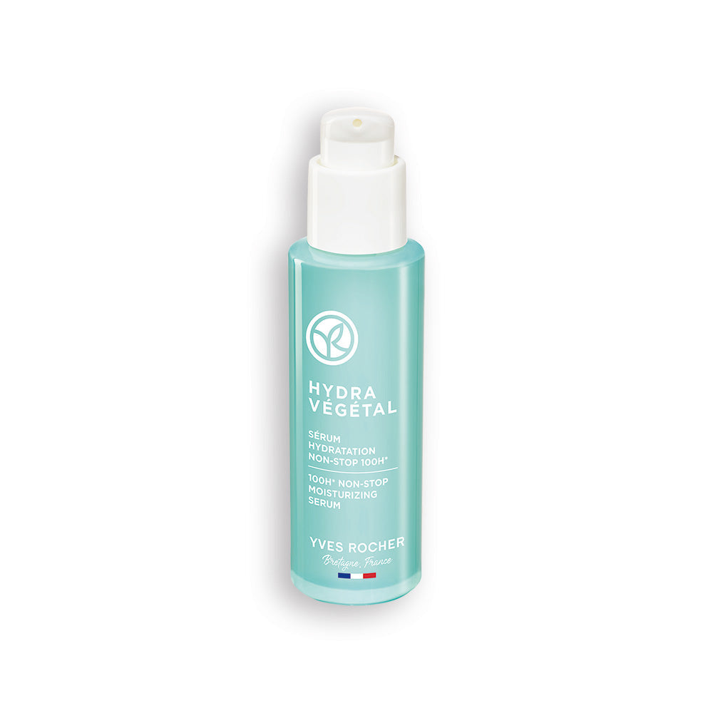 Serum sa non-stop efektom hidratacije koja traje 100h