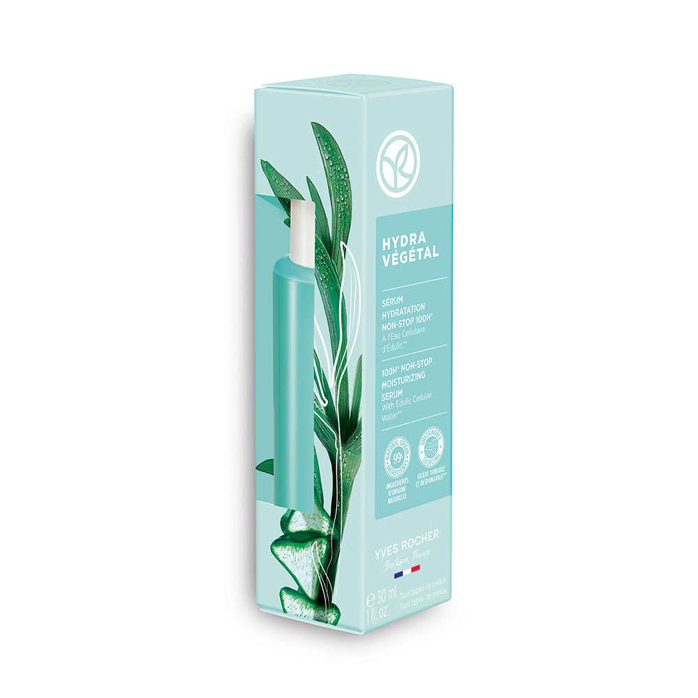 Serum sa non-stop efektom hidratacije koja traje 100h