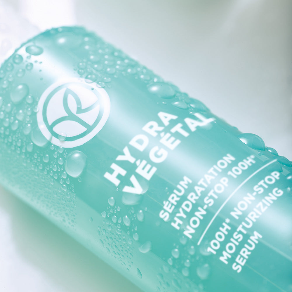 Serum sa non-stop efektom hidratacije koja traje 100h