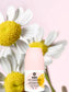 Antiperspirant with chamomile that provides 48 hours of protection