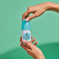 Antiperspirant sa algama koji pruža 48h zaštite