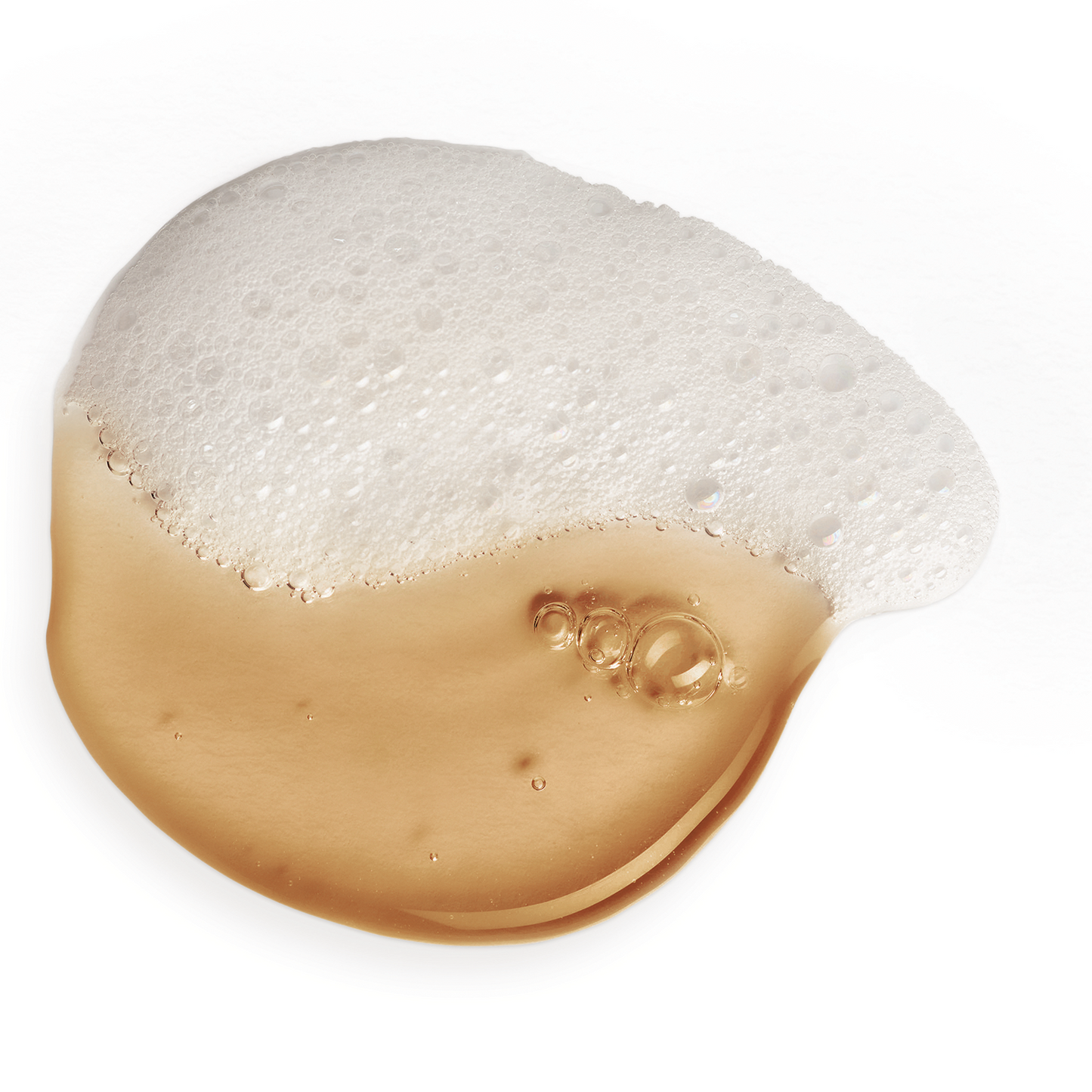 Eco-Refill bourbon vanilla shower gel