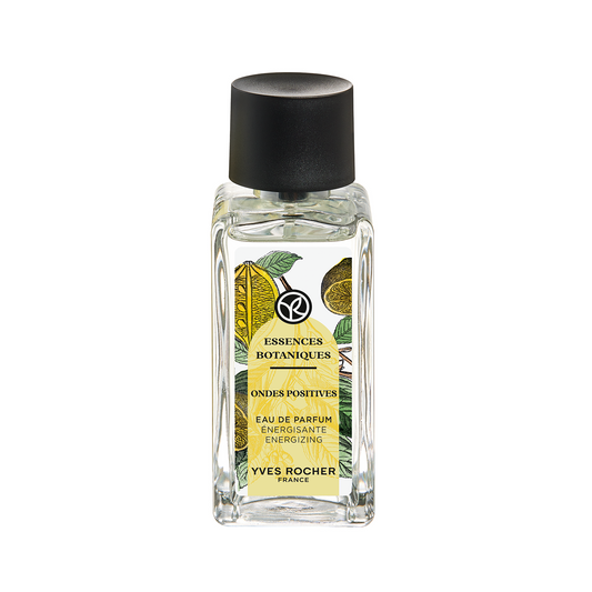 Eau de Parfum Samo pozitiva