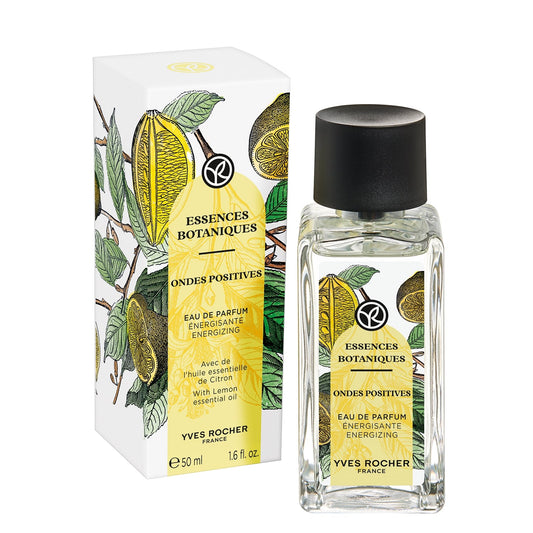 Eau de Parfum Samo pozitiva