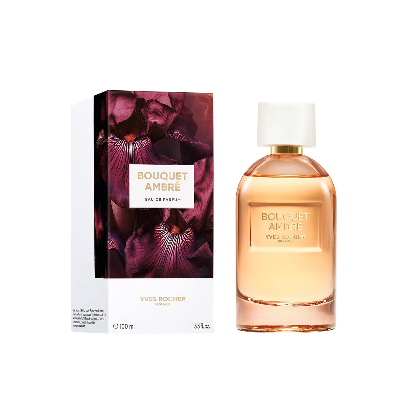 Parfem Bouquet Ambre