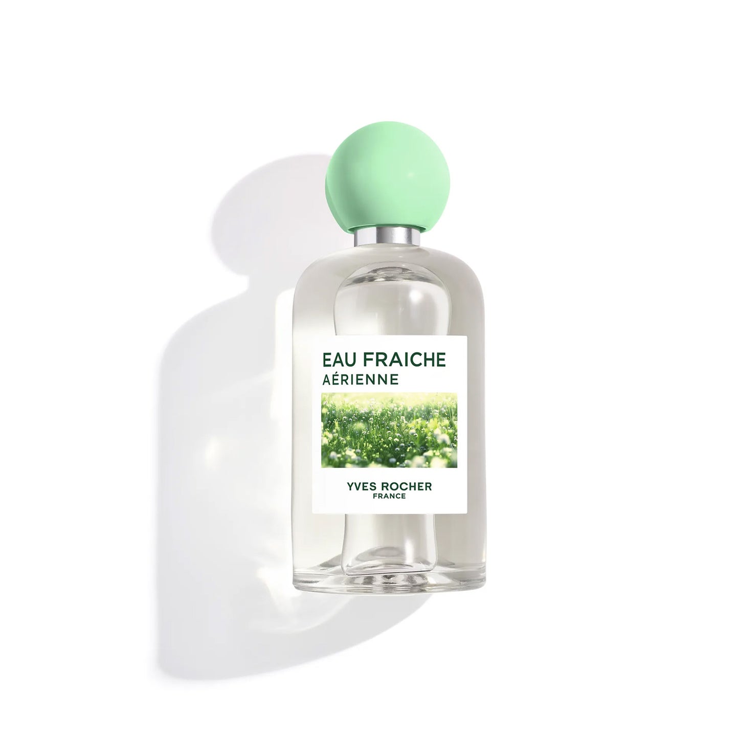 Eau Fraîche nana i cedrat