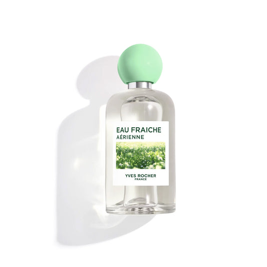 Eau Fraîche nana i cedrat