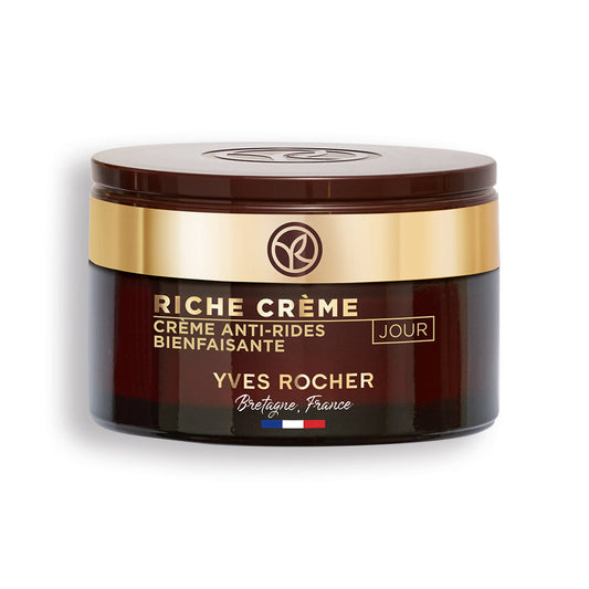 Riche Creme dnevna krema protiv bora