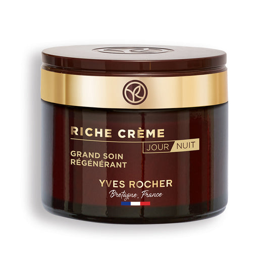 Riche Creme – intenzivna regenerativna nega lica