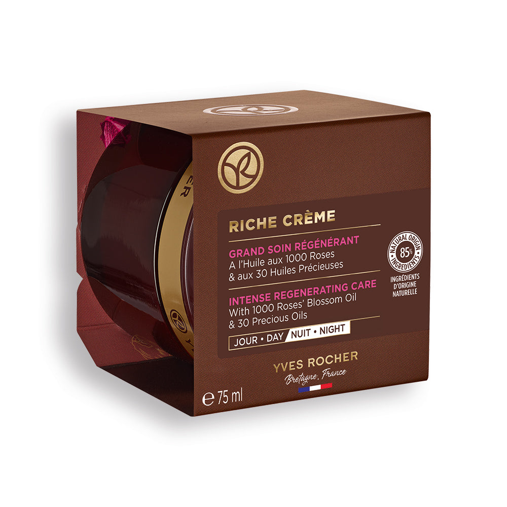 Riche Creme intensive regenerative care