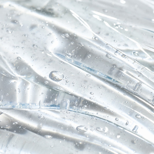Detox refreshing shampoo