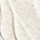 Creamy body scrub coconut