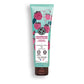 Body peeling gel raspberry and mint