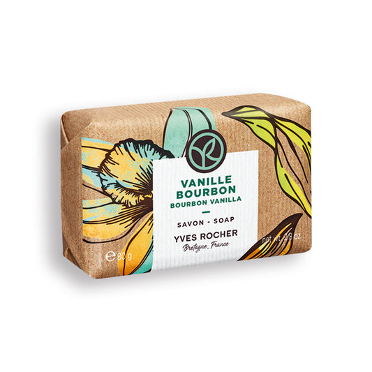 Sapun bourbon vanila