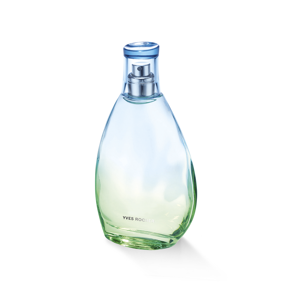 Eau de Toilette Naturelle