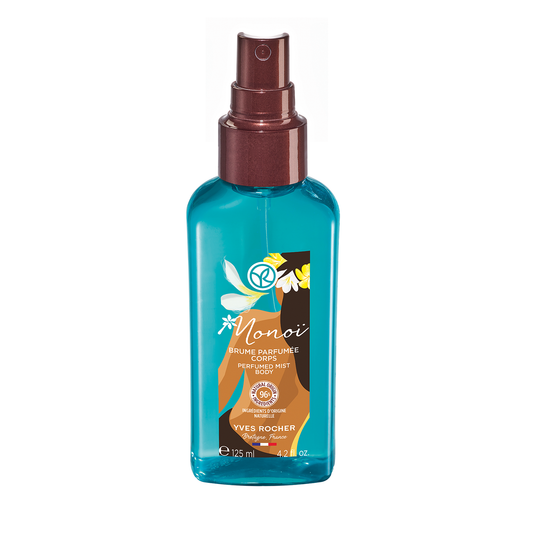 Monoi de Tahiti – mirisna vodica i body mist