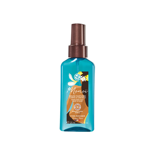 Monoi de Tahiti – mirisna vodica i body mist