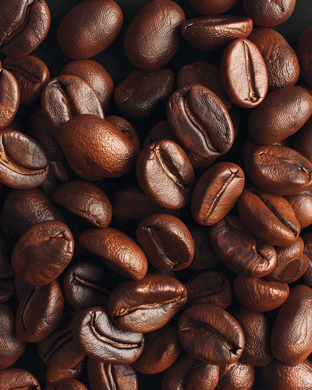 Gel za tuširanje zrna kafe - 200 ml
