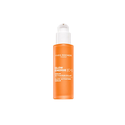 Serum za lice aktivator sjaja