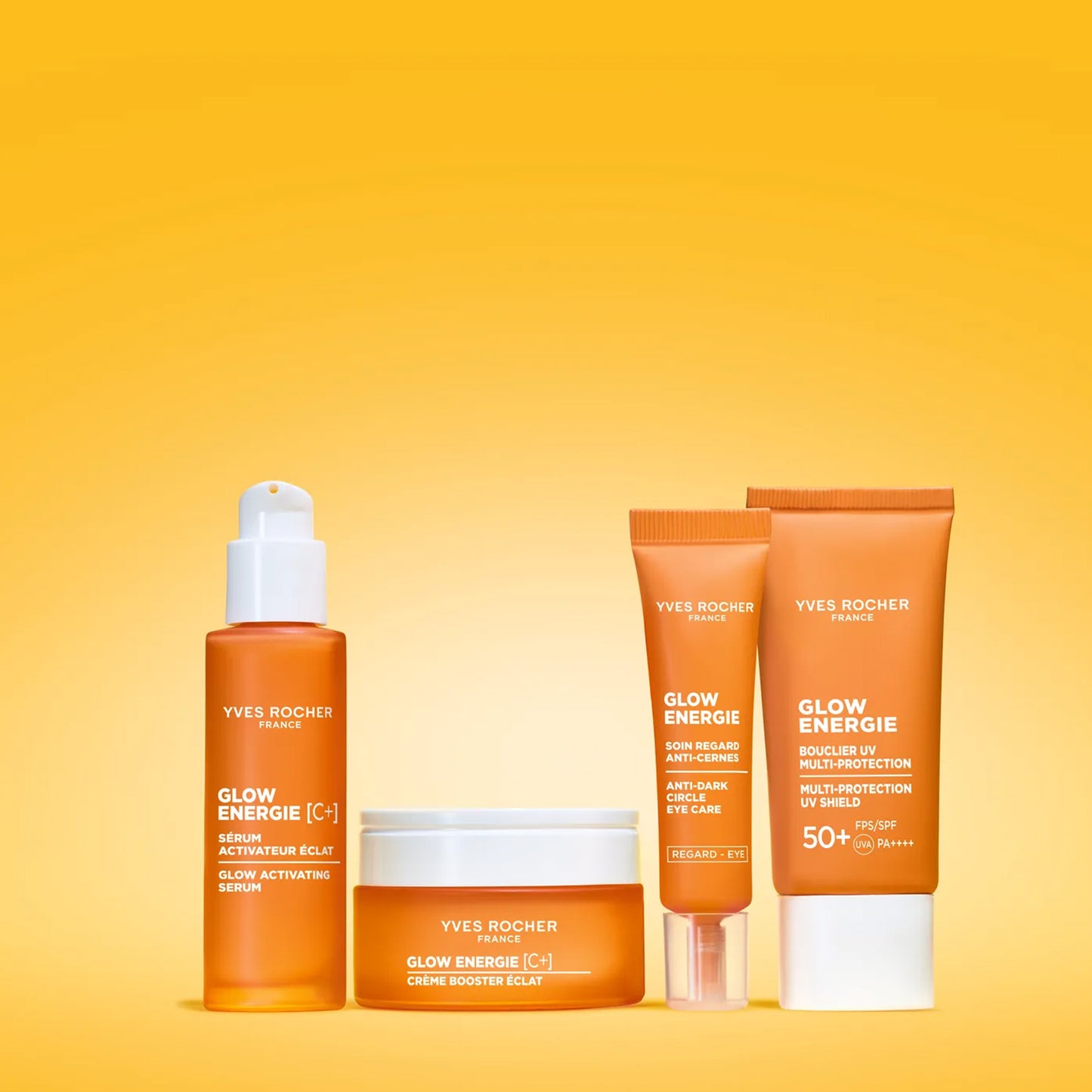 Serum za lice aktivator sjaja