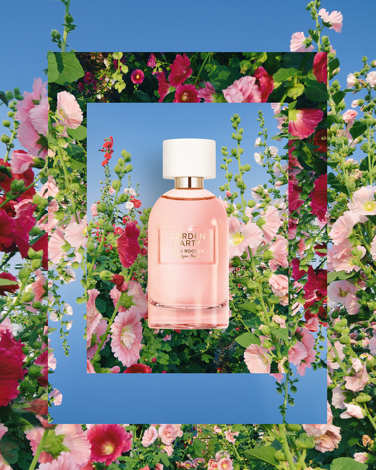 Eau de Parfum Garden Party