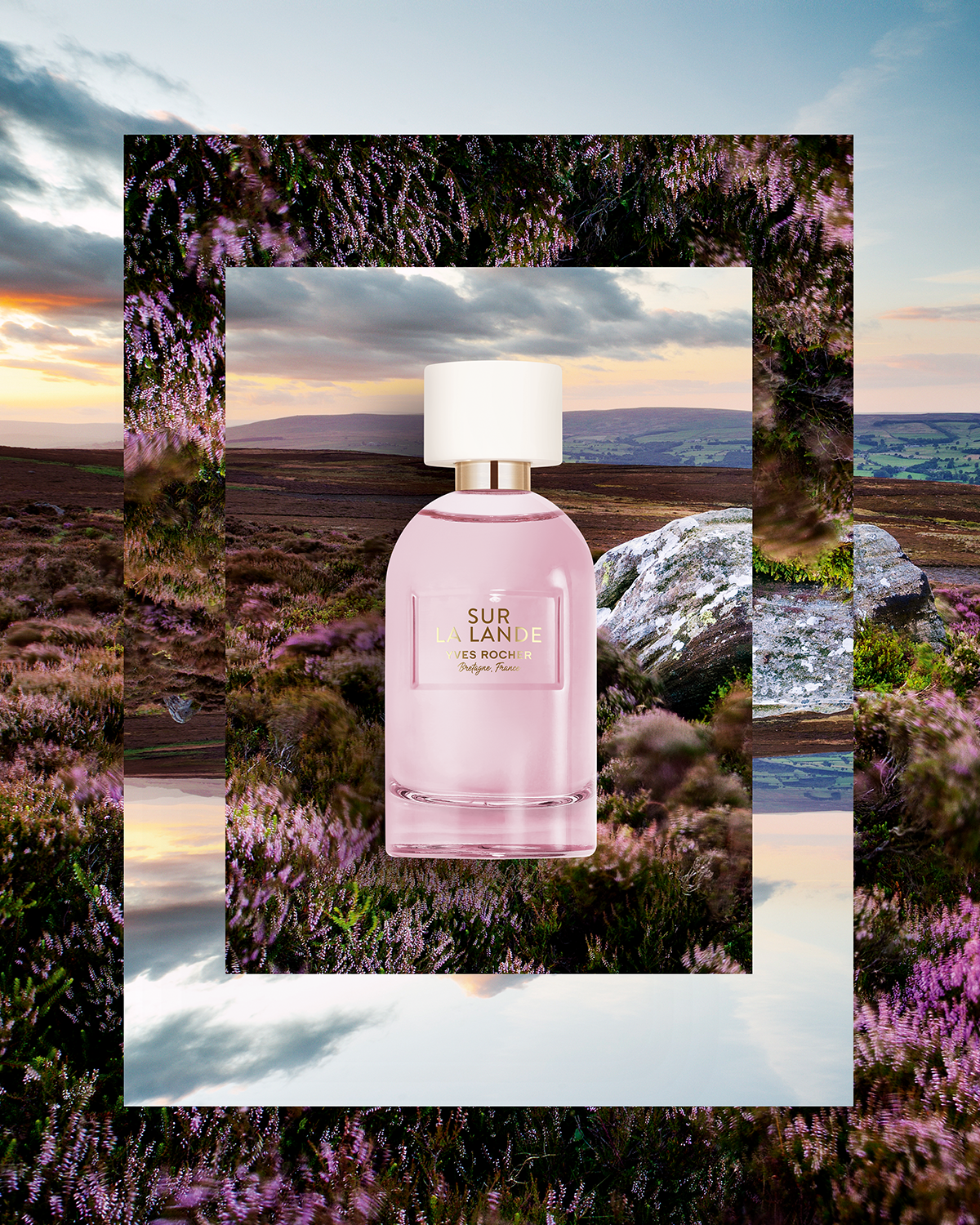Eau de Parfum Sur La Lande